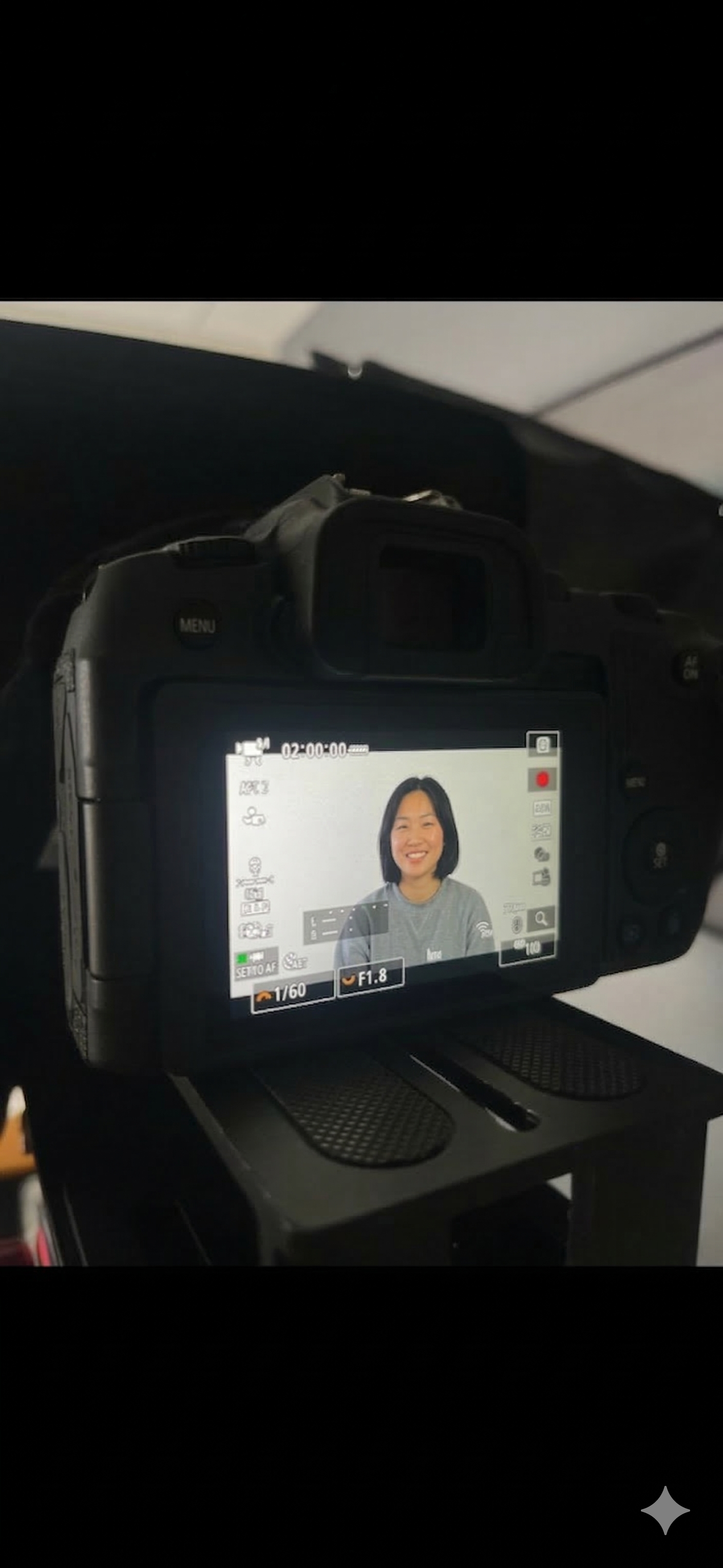 Studio Portrait Shoot