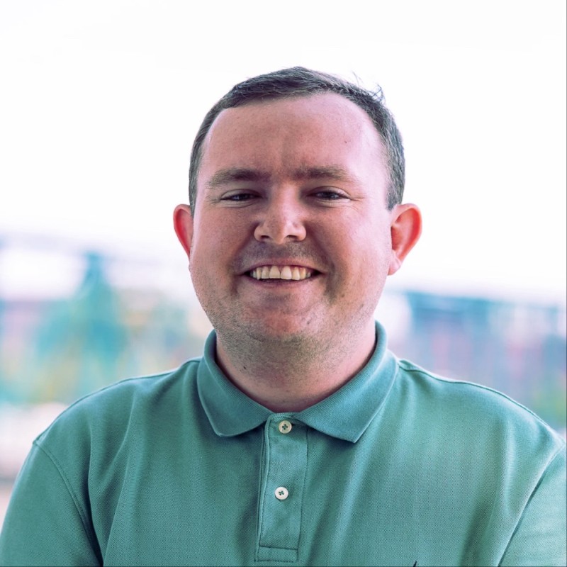 Jeremy Clark, Founder of Market House Media